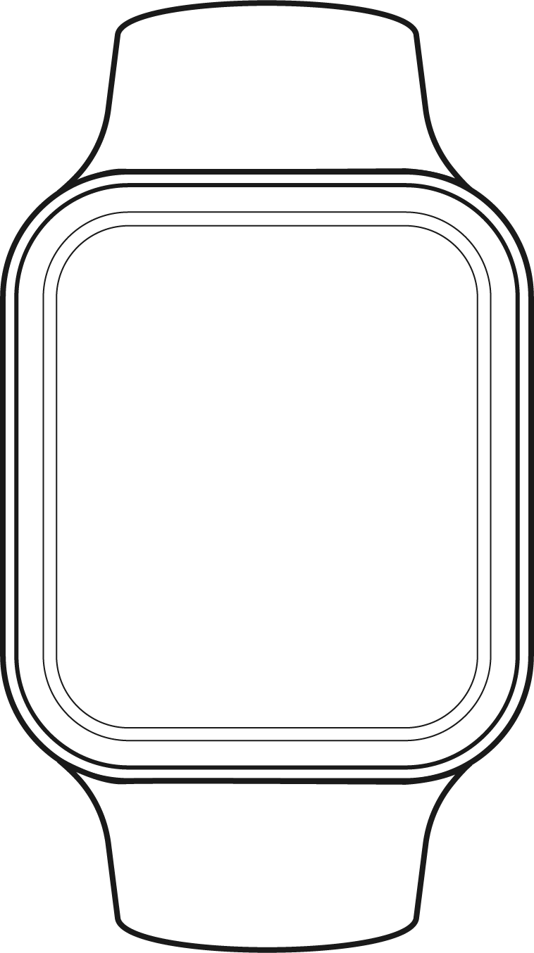 Apple Watch Force Restart