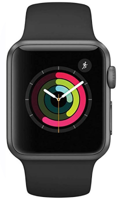 Hard Reset Apple Watch 1st Gen