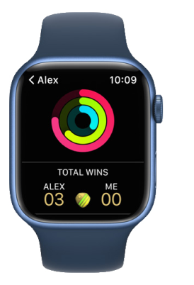 Hard Reset Apple Watch Series 7